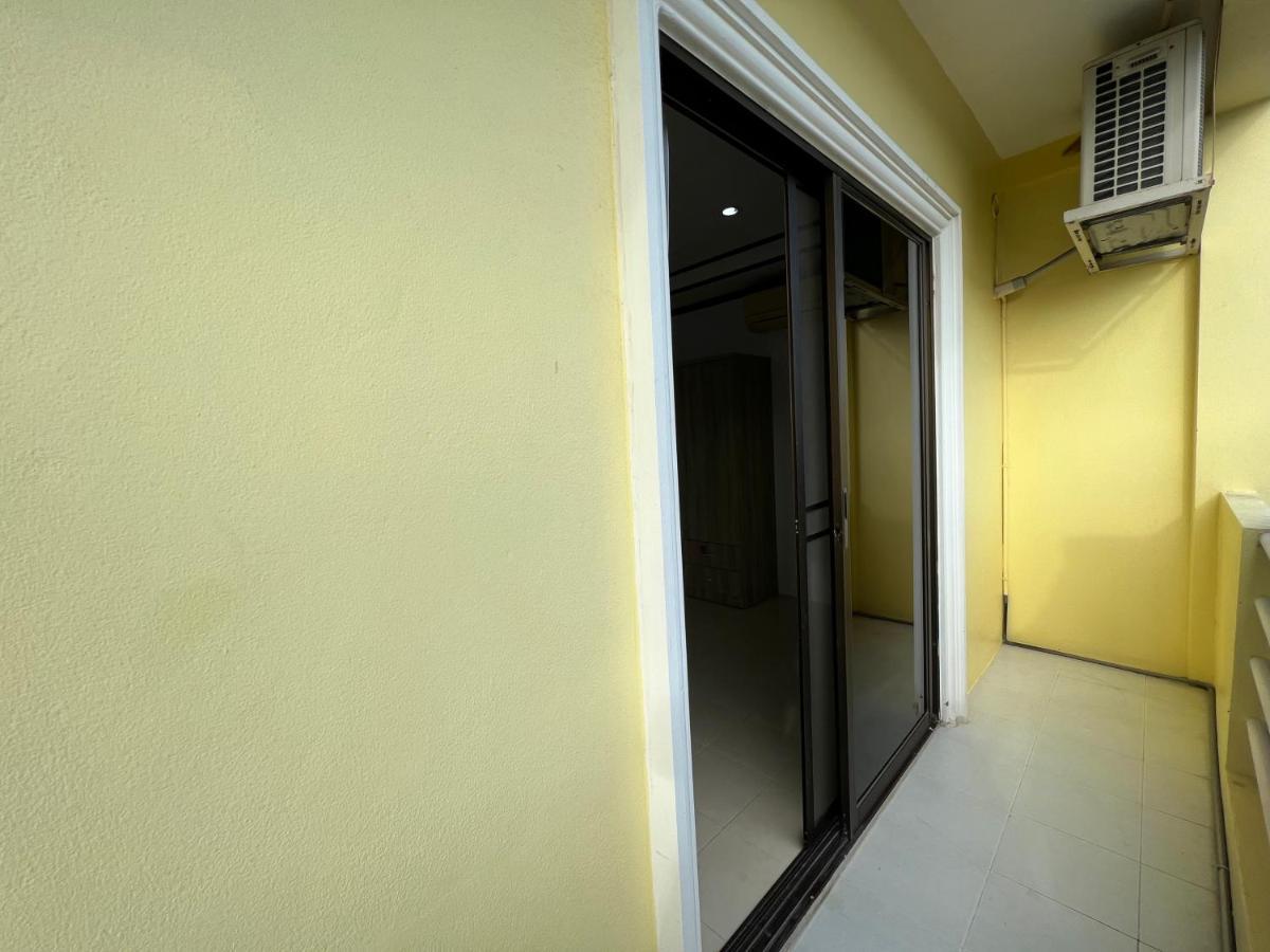 Rose Garden Guest House Soi 88 HHQ Exterior foto