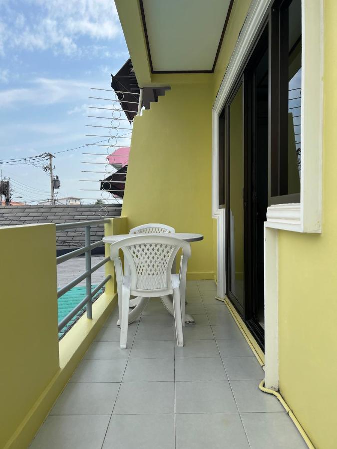 Rose Garden Guest House Soi 88 HHQ Exterior foto