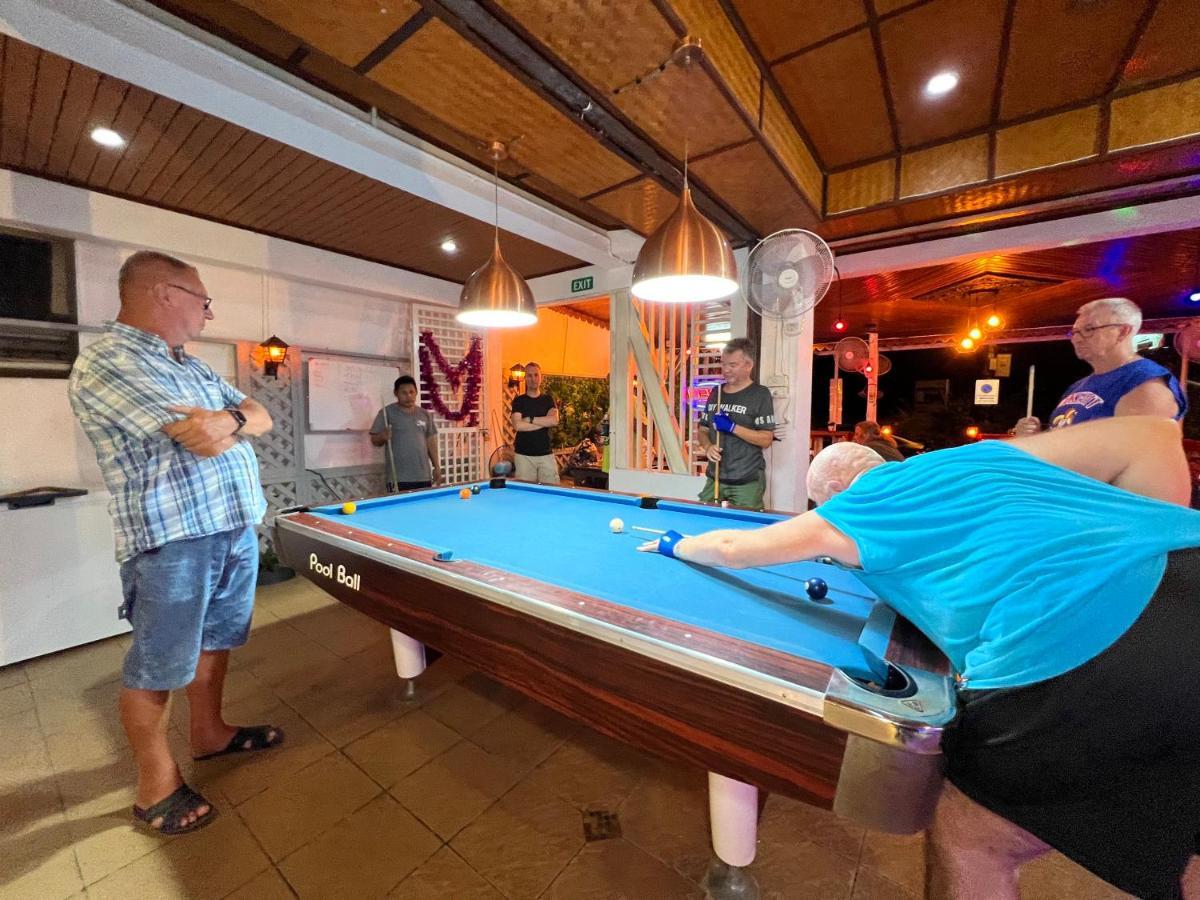 Rose Garden Guest House Soi 88 HHQ Exterior foto
