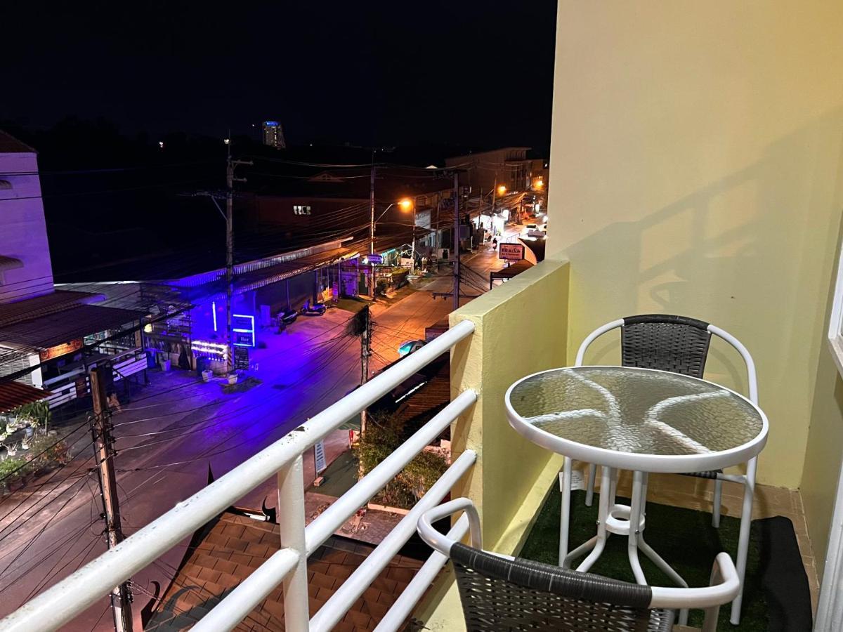 Rose Garden Guest House Soi 88 HHQ Exterior foto