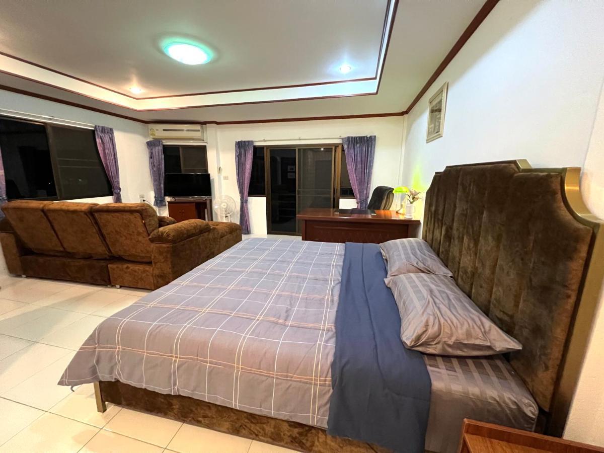 Rose Garden Guest House Soi 88 HHQ Exterior foto