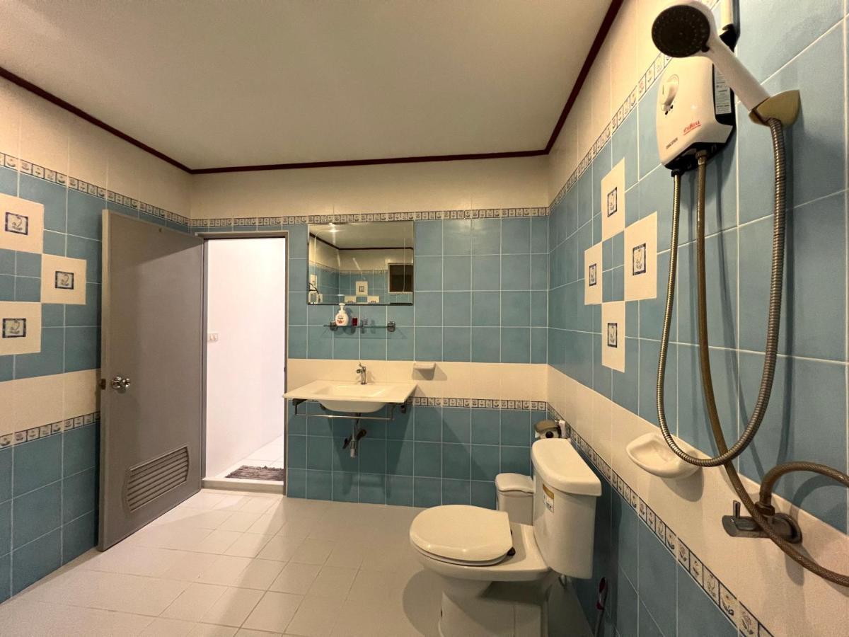 Rose Garden Guest House Soi 88 HHQ Exterior foto
